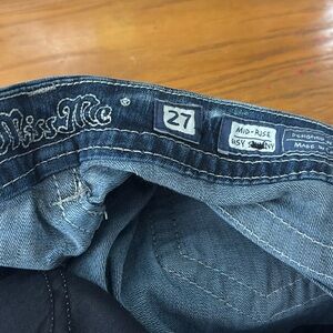 Miss Me Blue Jeans for Women